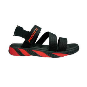 Giày sandal SAADO SP02 – Warning Red Zone